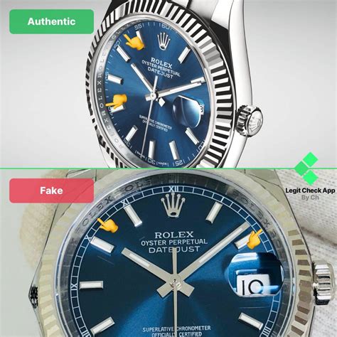 rolex oyster perpetual datejust fake vs original|rolex oyster perpetual copy.